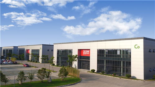 張江研發(fā) 上海制造,創(chuàng)新為制造業(yè)添動(dòng)力