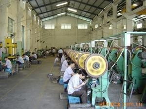 環(huán)保科技引領(lǐng)未來(lái) 東莞東興不銹鋼環(huán)保廚具制品廠的創(chuàng)新之路