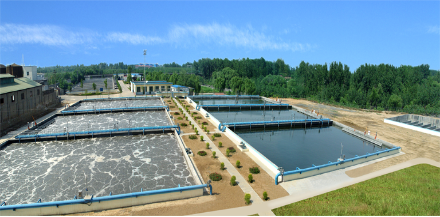 貴州萬(wàn)論環(huán)保科技 專(zhuān)業(yè)污水治理與工業(yè)廢水解決方案