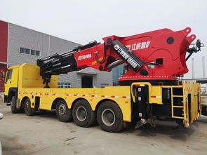 陜汽隨車(chē)吊廠家直銷(xiāo) 漢中專用車(chē)領(lǐng)域的可靠伙伴