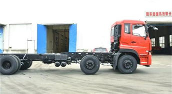 恩施地區(qū)8噸隨車(chē)吊平板車(chē)價(jià)格分析與配置詳解