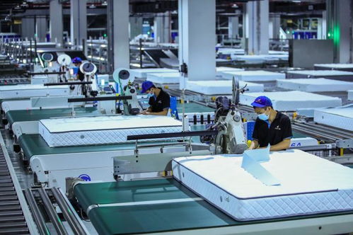 實力引領民族品牌高質量發展新范式——慕思股份入選2022年度中國品牌創新案例