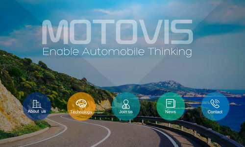 魔視智能完成A2輪億元融資，加速自動駕駛技術研發與量產服務