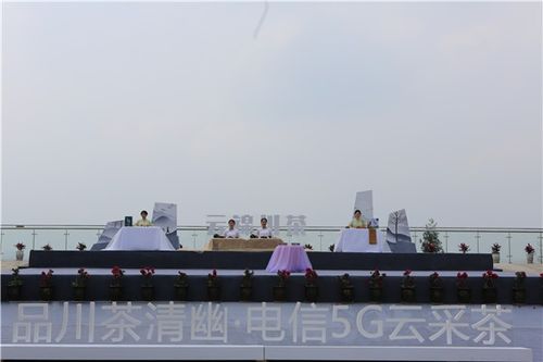 四川雅安加快5G新技術轉型升級，助力四川數字經濟發展