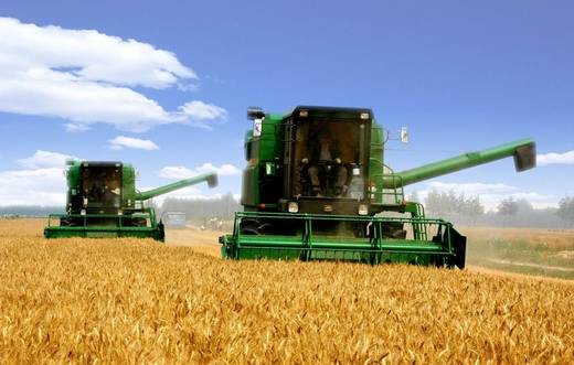 2017年糧食政策解析 補貼干貨、最低收購價與收購企業(yè)全攻略