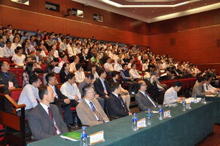 我校承辦的 2013環(huán)境科學(xué)與技術(shù)國際會議 召開